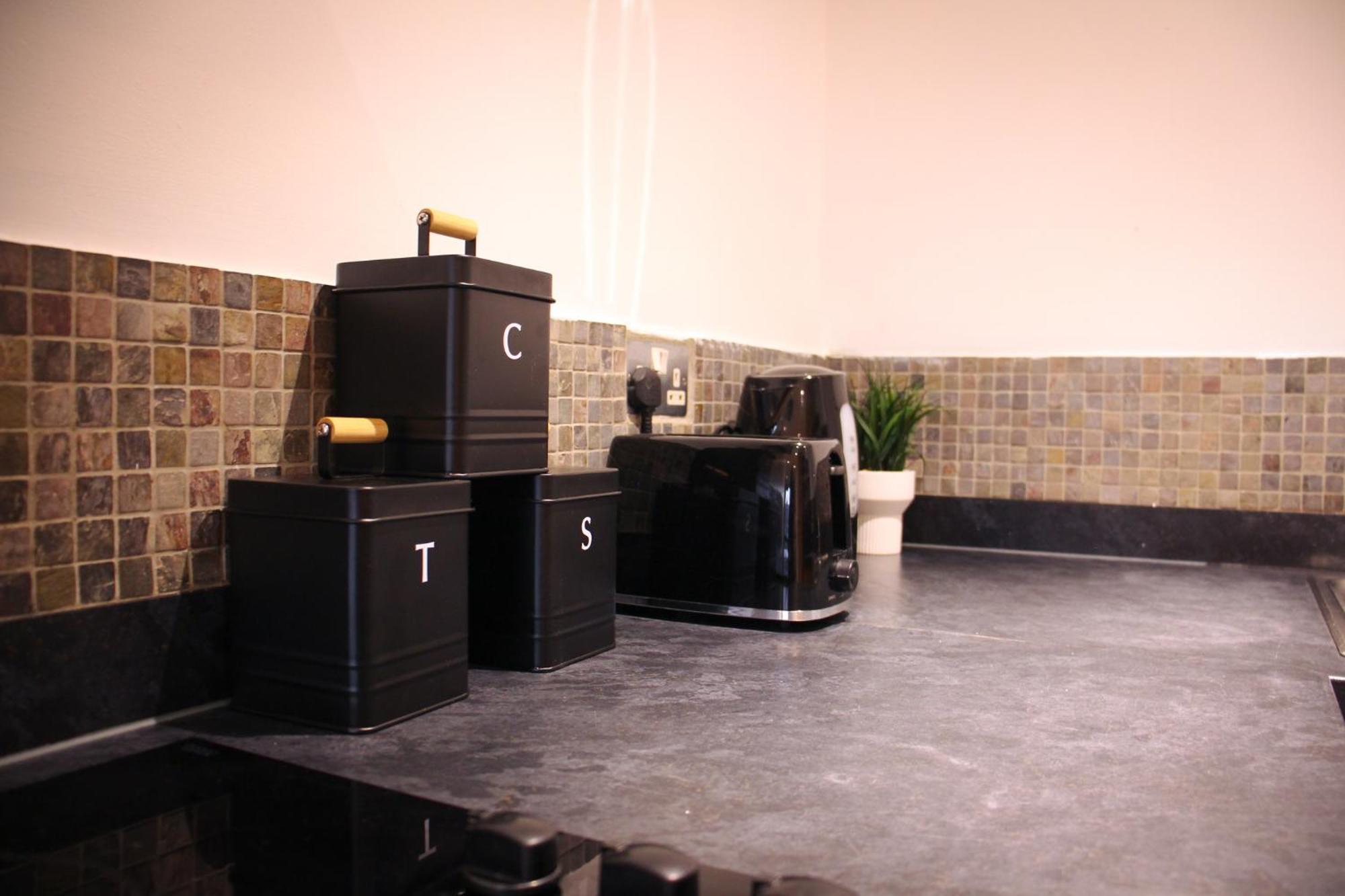 Free Parking City Centre Apartment 2 Bed Room 2 Bathroom Apartment ลิเวอร์พูล ภายนอก รูปภาพ